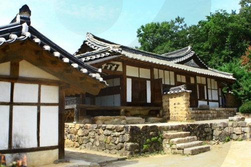 반촌 이미지